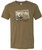 Padre Pio of Pietrelcina | Vintage Unisex Shirt