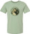 Saint Anthony of Padua | Patron Saint of Lost Items, People & Things Unisex Tee