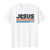 Retro Jesus King T-Shirt