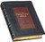 Two-tone Brown Faux Leather Family Heritage Bible