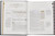 Black Faux Leather Hardcover Family Heritage Bible