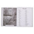 White Faux Leather King James Version Family Bible