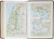 Brown Crown of Thorns Giant Print Full-size King James Version Bible with Thumb Index