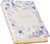 Lavender Floral Faux Leather Giant Print Full-size King James Version Bible with Thumb Index