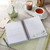 Praying the Word: 90 Scripture-Powered Prayers Spiral Prayer Journal