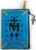 Our Lady of Grace & Miraculous Medal Rosary Pouch