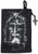 Rosary Pouch - Shroud of Turin and The Lord’s Prayer