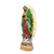 Our Lady of Guadalupe Green Dress Statue – virgen de guadalupe 12″ inch