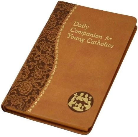 Daily Companion for Young Catholics