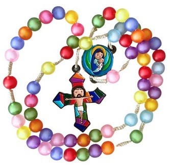 Catholic Sprouts Rosary 2.0