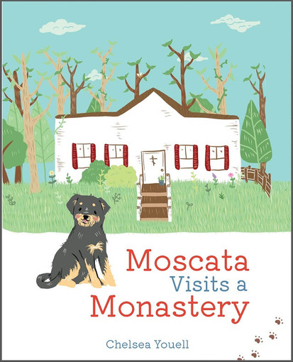 Moscata Visits a Monastery