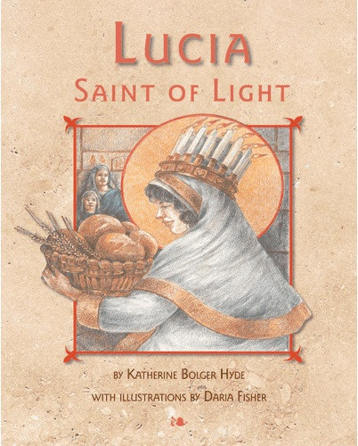 Lucia, Saint of Light