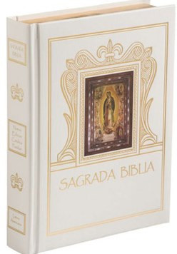 Madre de las Americas Biblia Catolica Familiar