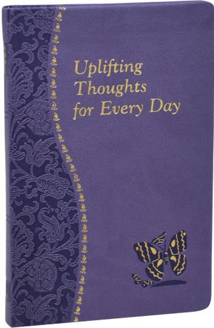 Spiritual Life Series: Uplifting Thoughts for Every Day