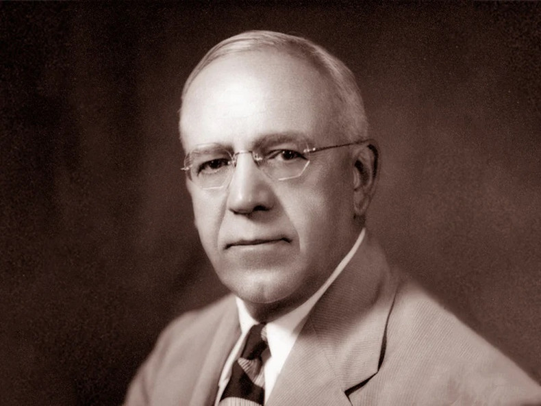 The Beginning of a Family Enterprise