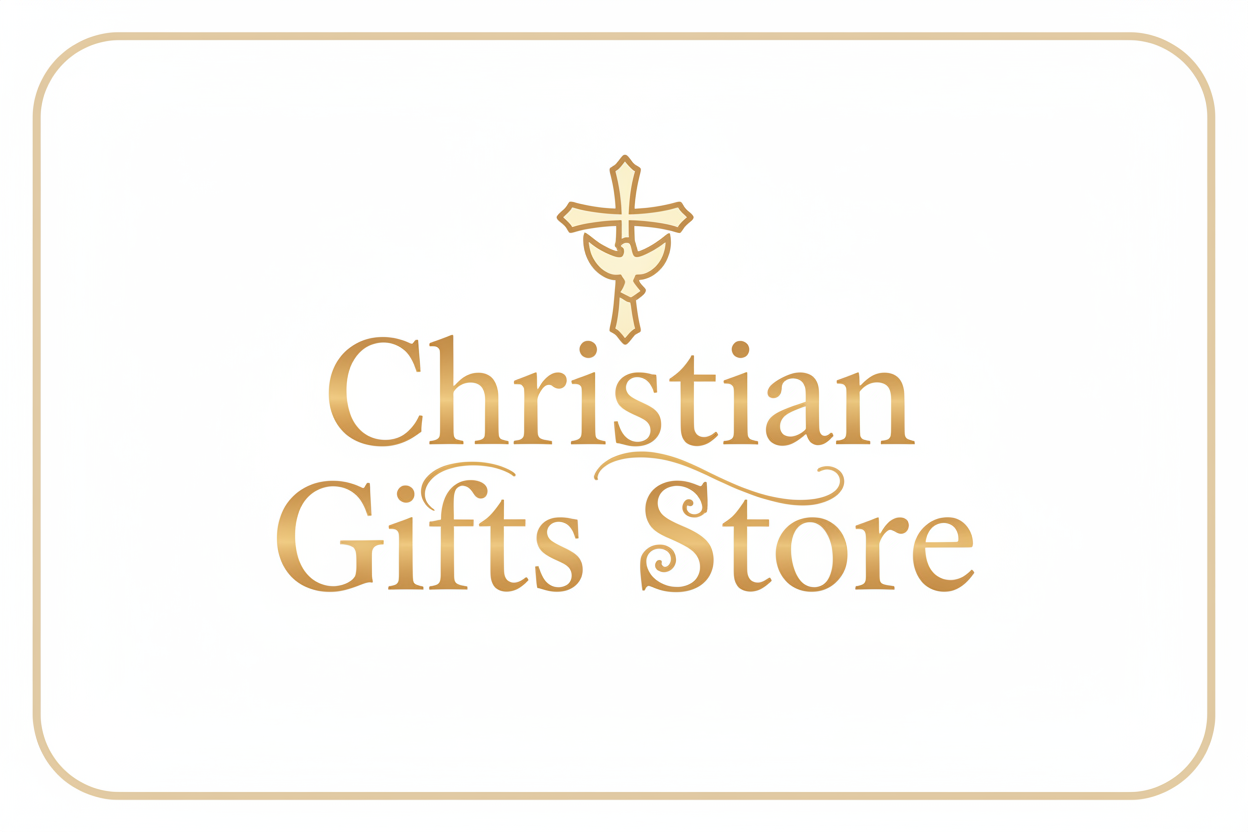 Christian Gifts Store