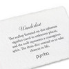 Wanderlust meaning card