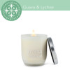 Guava Lychee candle