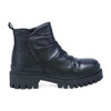 Hamden short boot-black