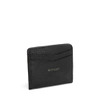 Junya small wallet-black