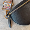 Belt bag-black*new* 