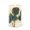 Reallite-Eucalyptus candle - medium