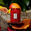 Goji Tarocco Orange-Small jar candle