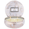 Mokara-3 wick candle 