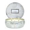 Sparkling Cuvee- 3 wick candle