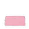 Inga wallet - blush