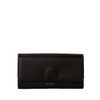 Mellow Small Wallet-black