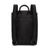 Fabi mini backpack-black