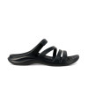 Lakeshore sandal-black