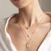 Monroe necklace