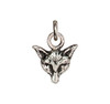 Fox Symbol charm