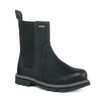Anissa mid boot-black