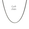 Curb Chain