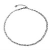 Tara herringbone necklace