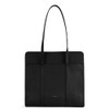 Lusik tote - black