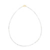 Moonstone choker