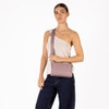 Indie crossbody -macaron