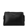 Indie crossbody -black
