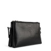 Indie crossbody -black