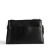 Indie crossbody -black