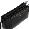 Indie crossbody -black