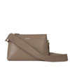 Indie crossbody -sepia