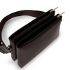 Indie crossbody -coffee