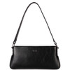 Yvonne shoulder bag-black