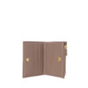 Rome small wallet-sepia