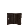 Rome small wallet-coffee